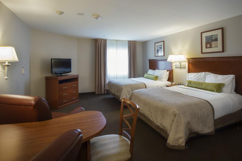 Candlewood Suites Fort Worth West By Ihg Zewnętrze zdjęcie