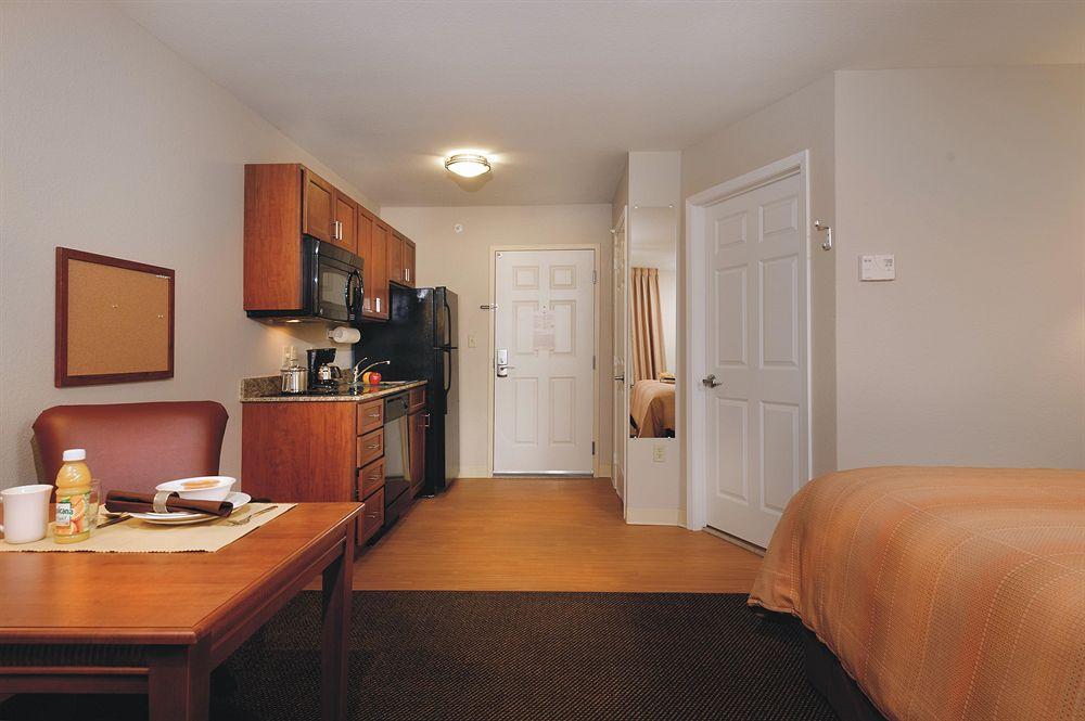 Candlewood Suites Fort Worth West By Ihg Zewnętrze zdjęcie