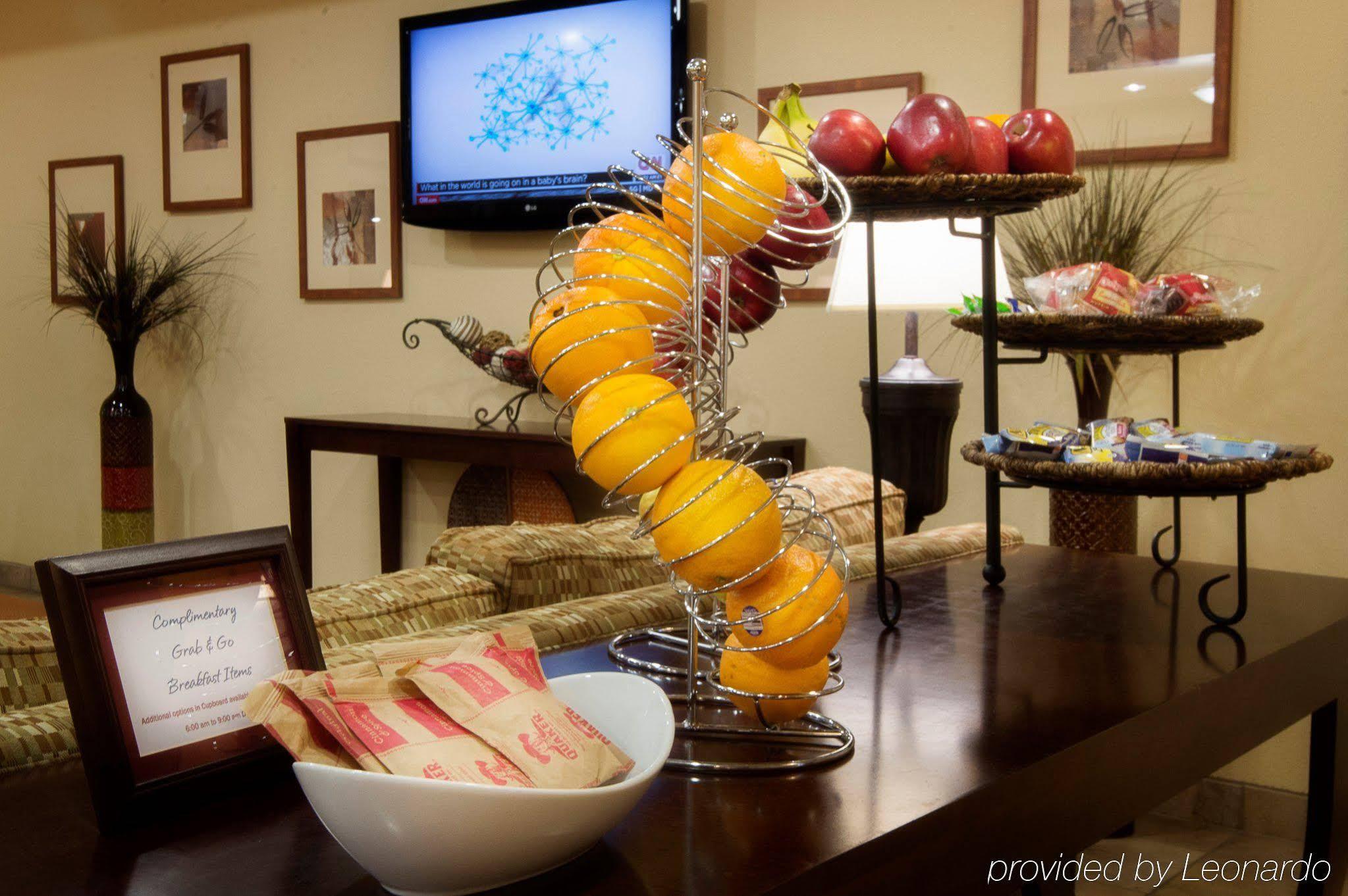 Candlewood Suites Fort Worth West By Ihg Zewnętrze zdjęcie