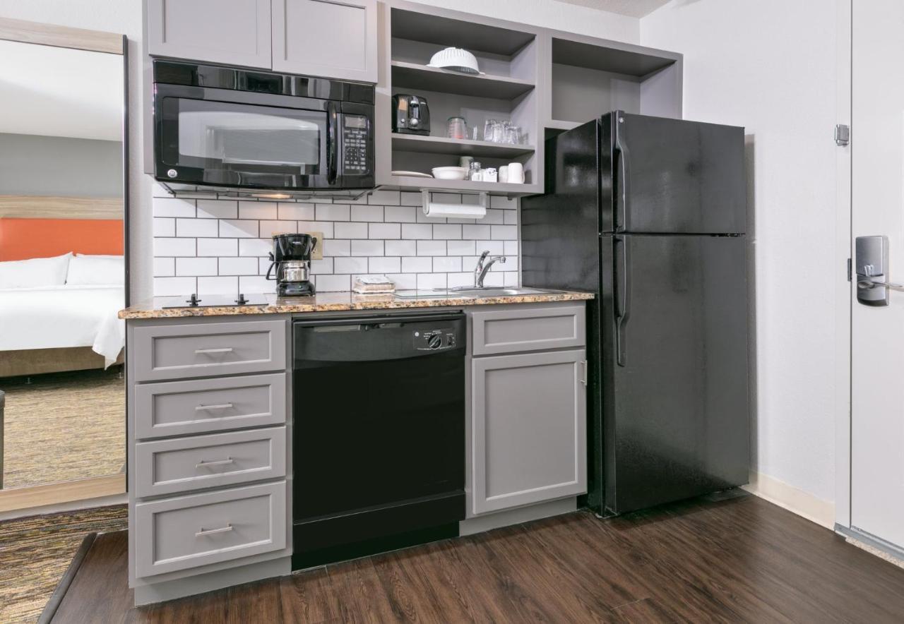 Candlewood Suites Fort Worth West By Ihg Zewnętrze zdjęcie