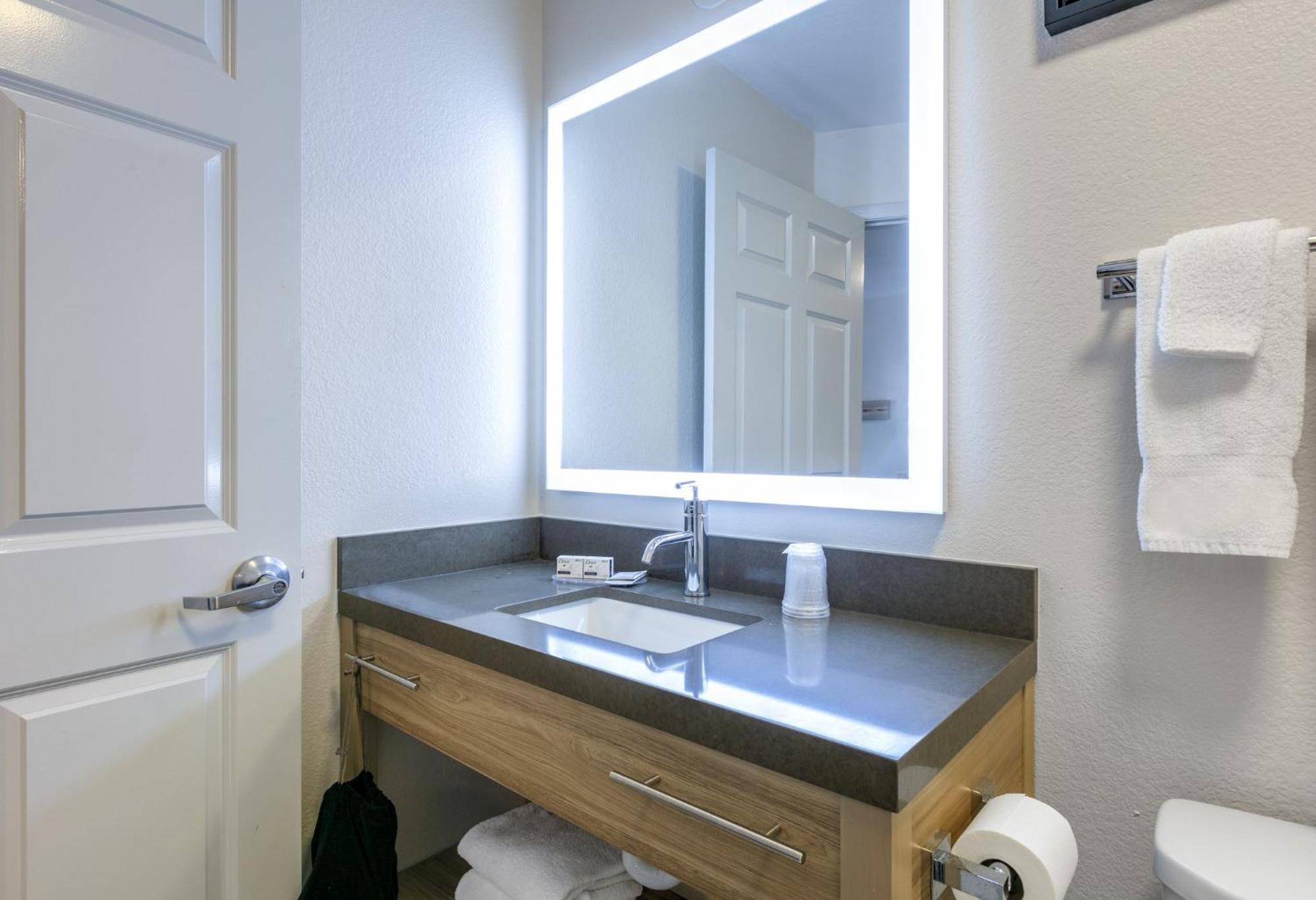 Candlewood Suites Fort Worth West By Ihg Zewnętrze zdjęcie