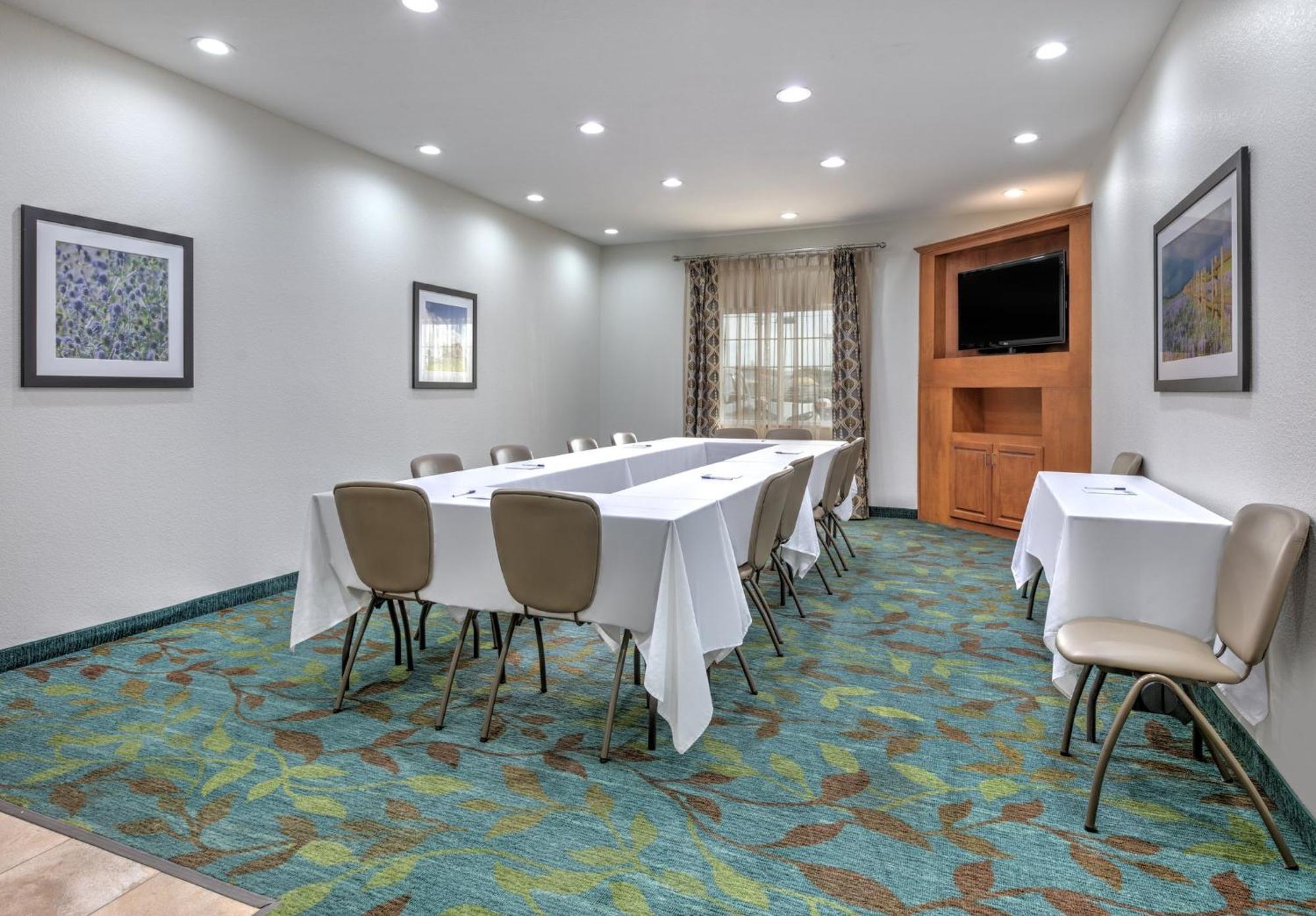 Candlewood Suites Fort Worth West By Ihg Zewnętrze zdjęcie