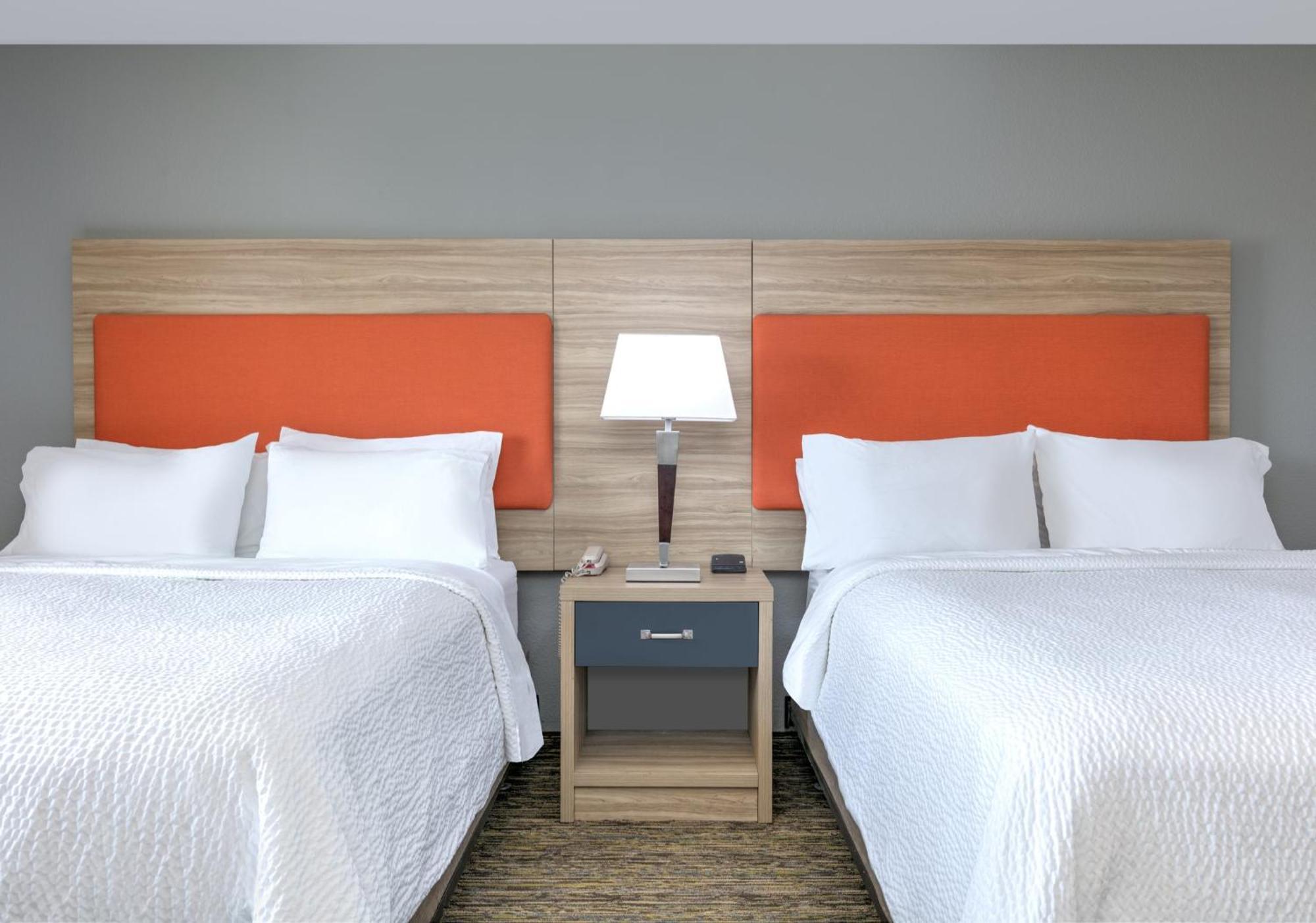 Candlewood Suites Fort Worth West By Ihg Zewnętrze zdjęcie