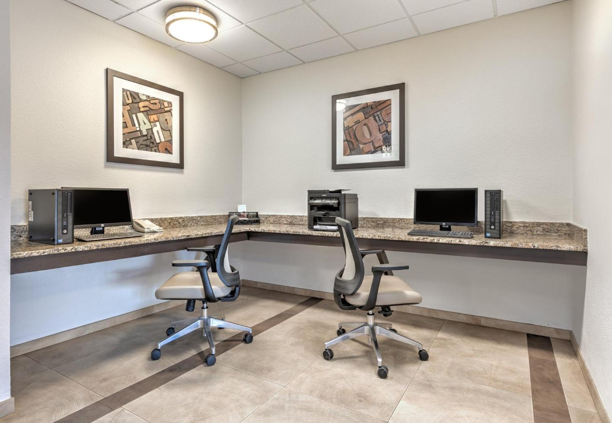Candlewood Suites Fort Worth West By Ihg Zewnętrze zdjęcie
