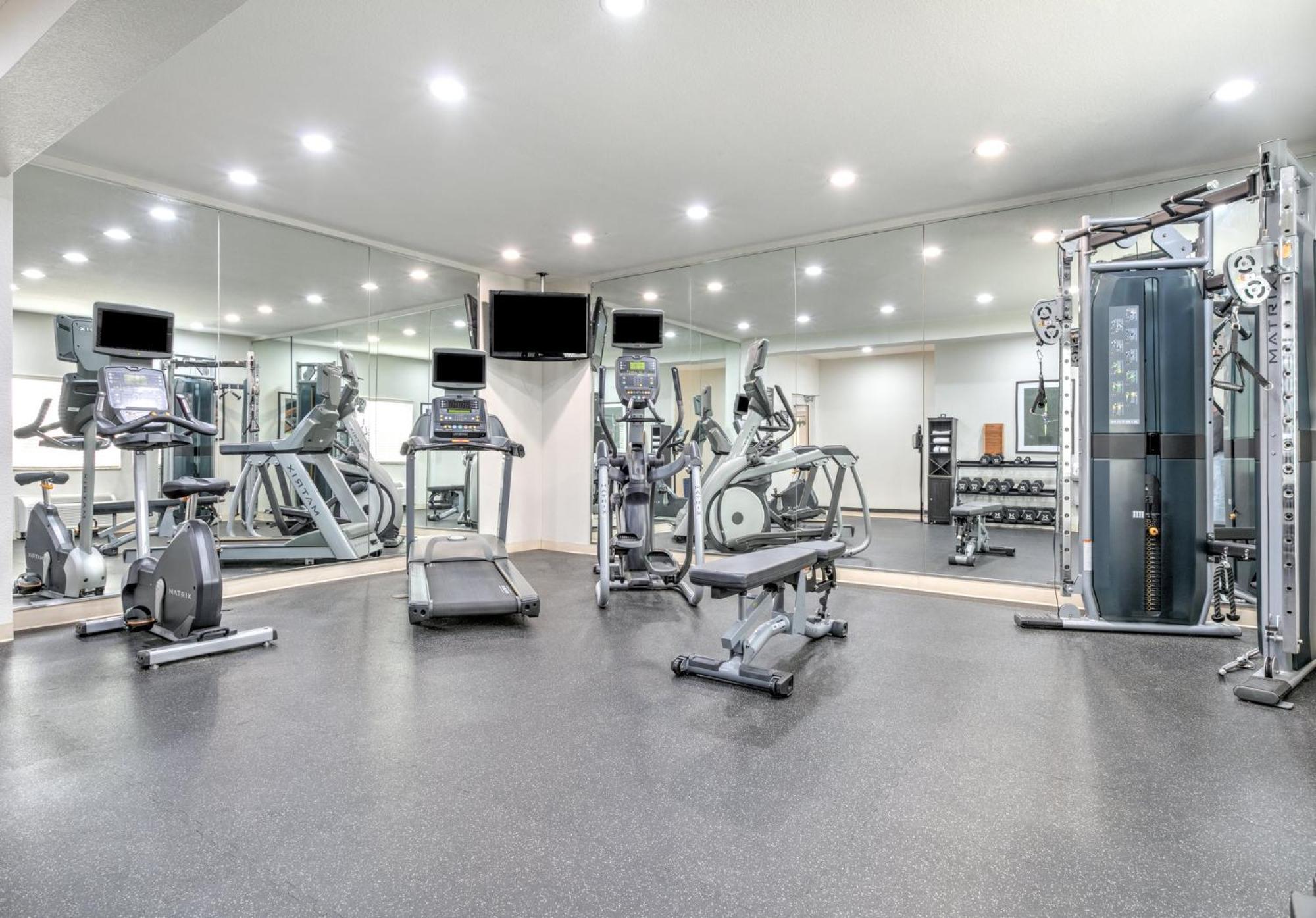 Candlewood Suites Fort Worth West By Ihg Zewnętrze zdjęcie