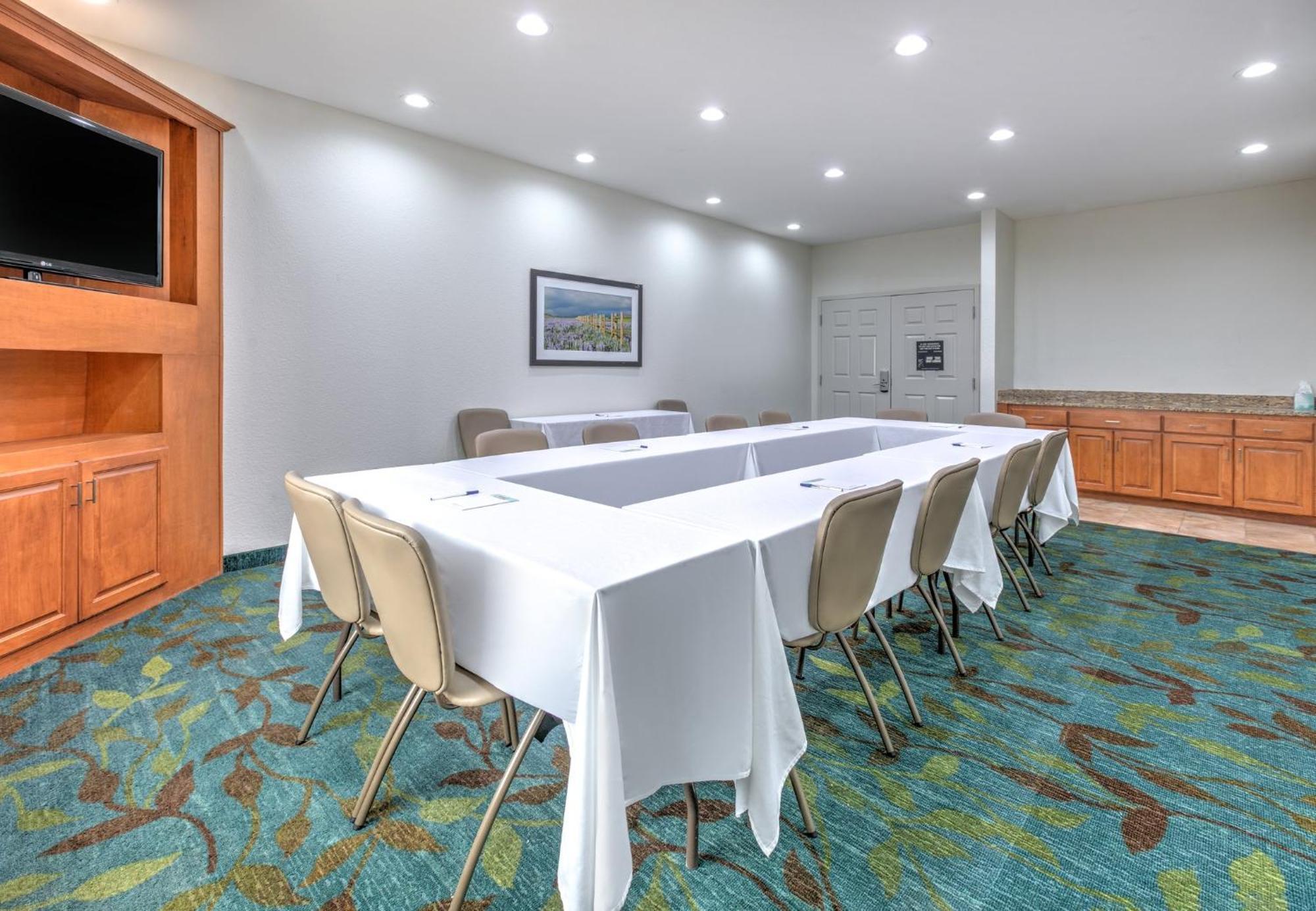 Candlewood Suites Fort Worth West By Ihg Zewnętrze zdjęcie