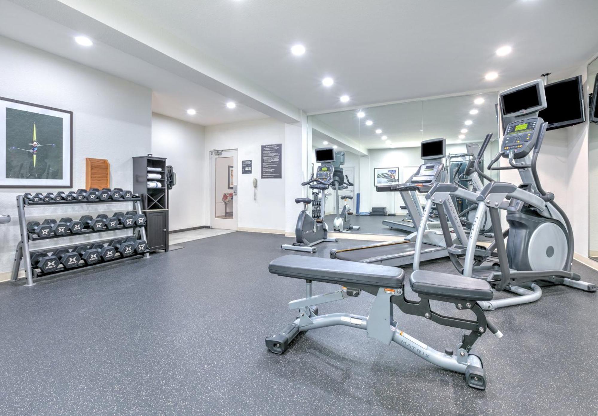 Candlewood Suites Fort Worth West By Ihg Zewnętrze zdjęcie