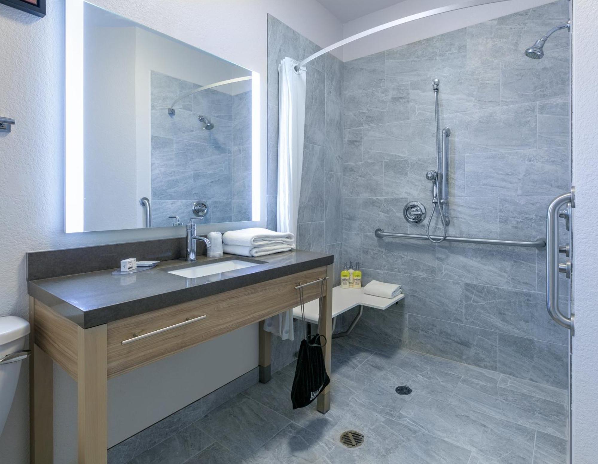 Candlewood Suites Fort Worth West By Ihg Zewnętrze zdjęcie