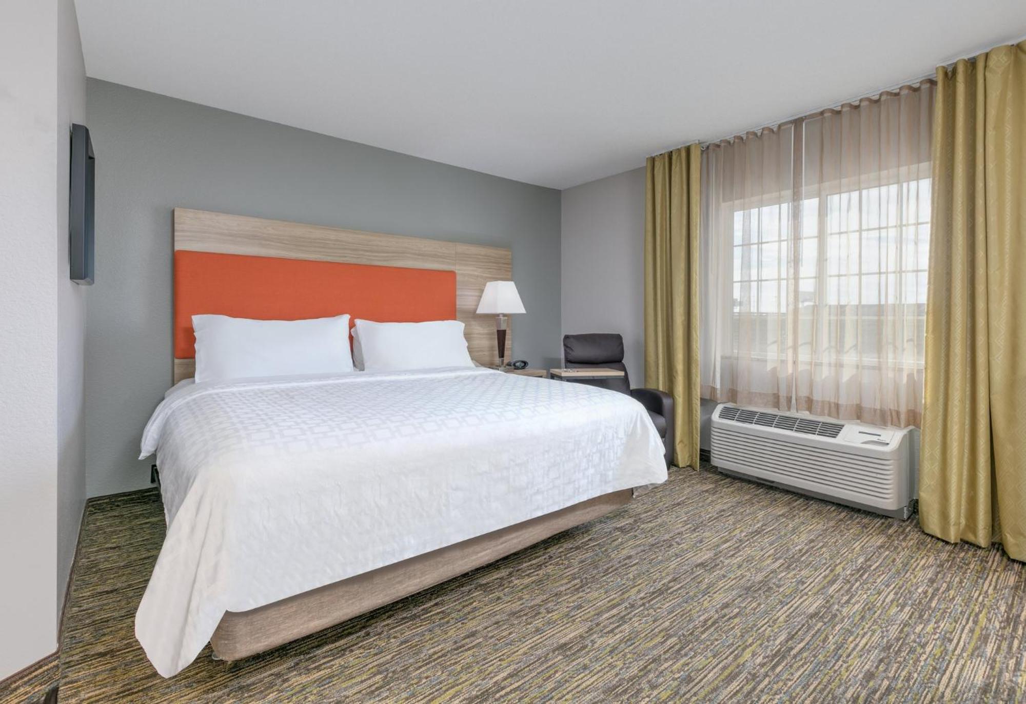 Candlewood Suites Fort Worth West By Ihg Zewnętrze zdjęcie