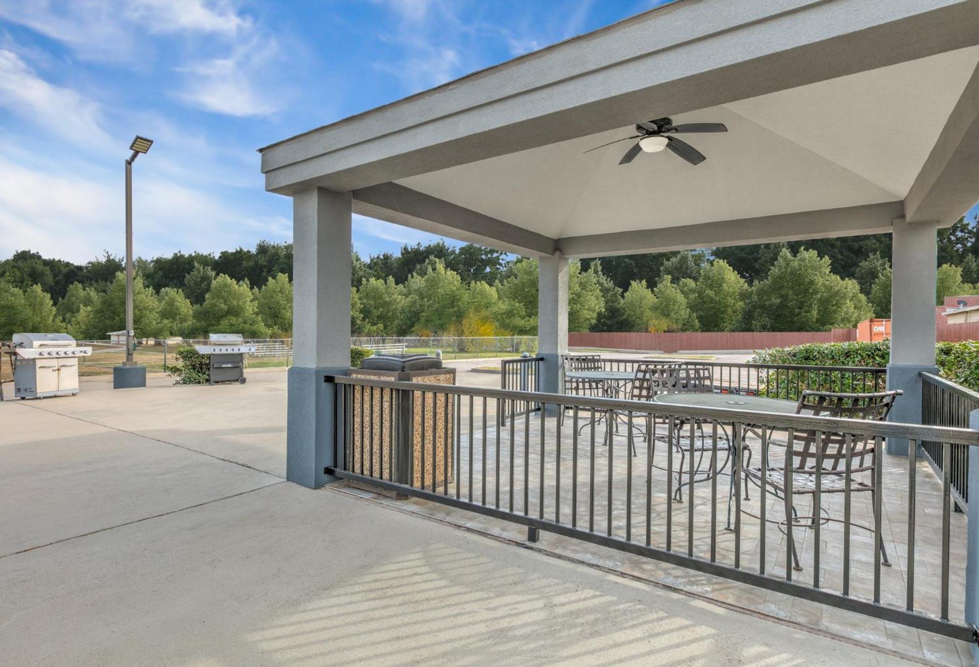 Candlewood Suites Fort Worth West By Ihg Zewnętrze zdjęcie