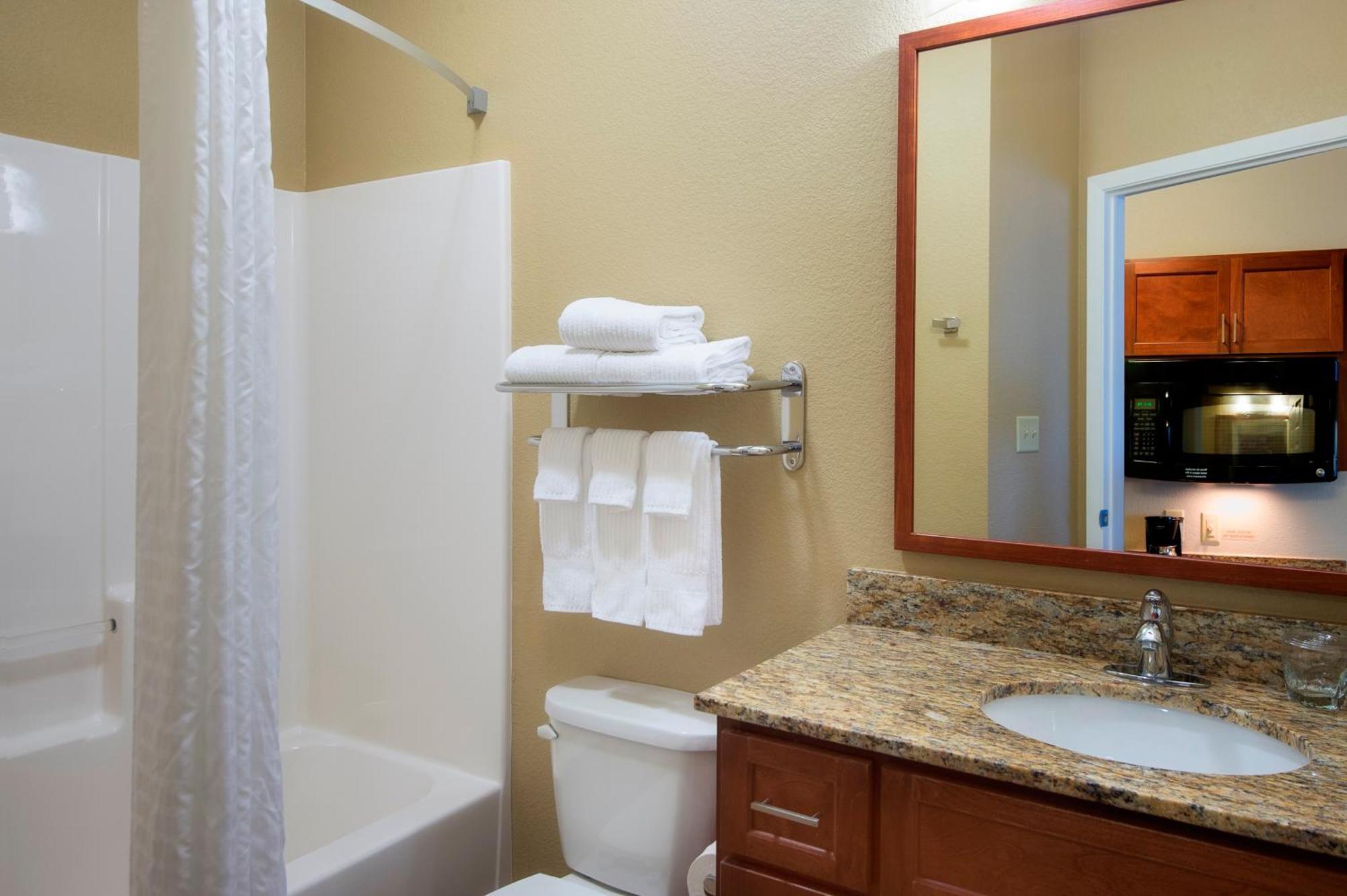 Candlewood Suites Fort Worth West By Ihg Zewnętrze zdjęcie