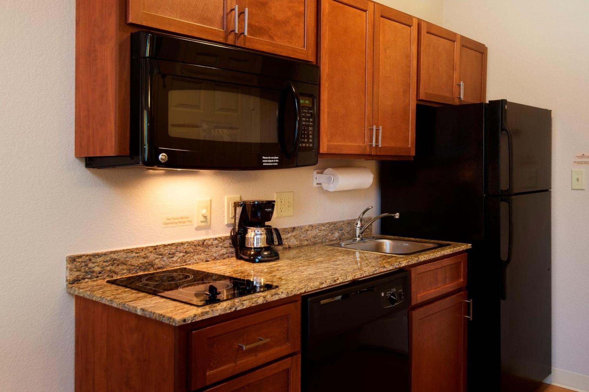 Candlewood Suites Fort Worth West By Ihg Zewnętrze zdjęcie