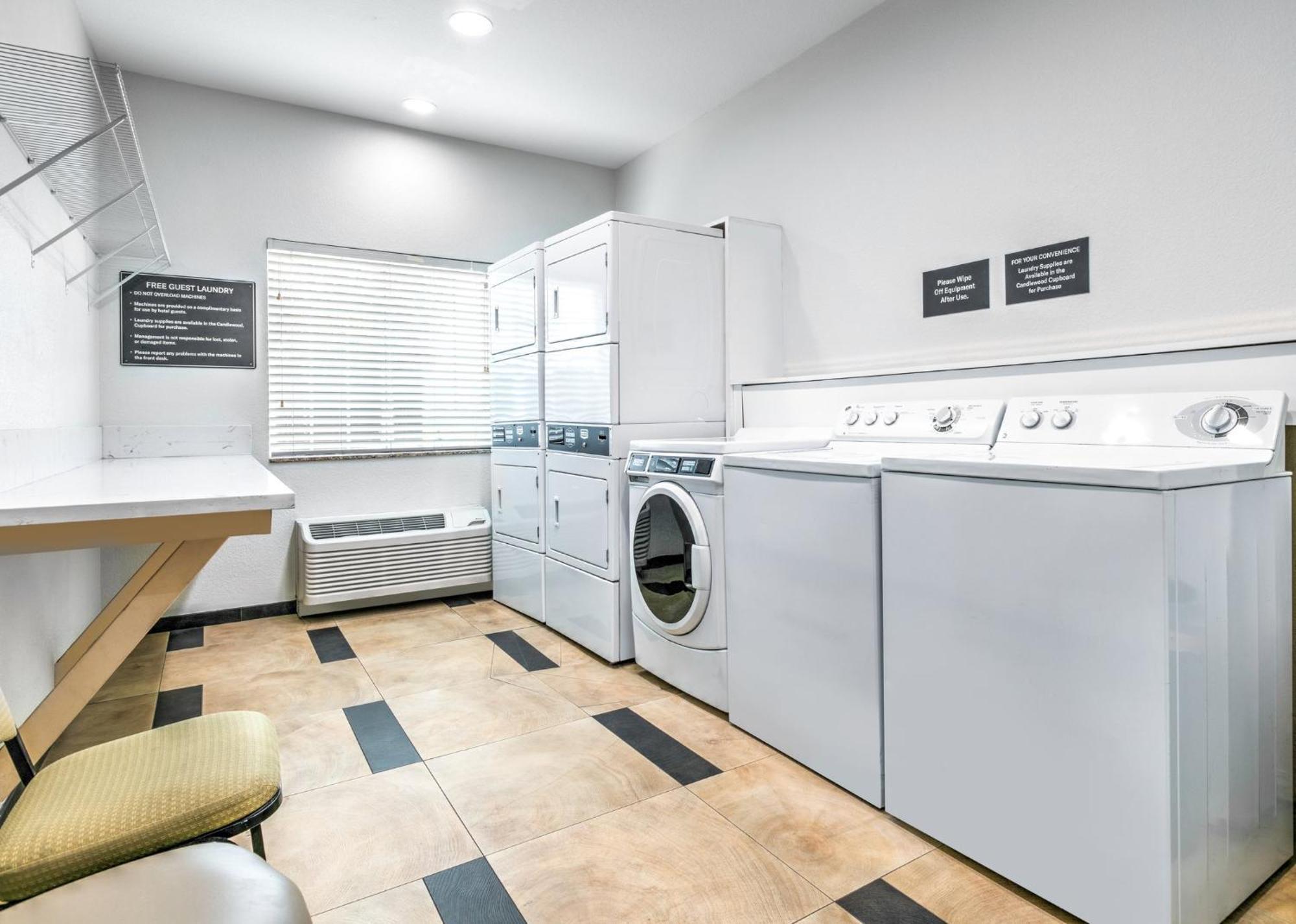 Candlewood Suites Fort Worth West By Ihg Zewnętrze zdjęcie