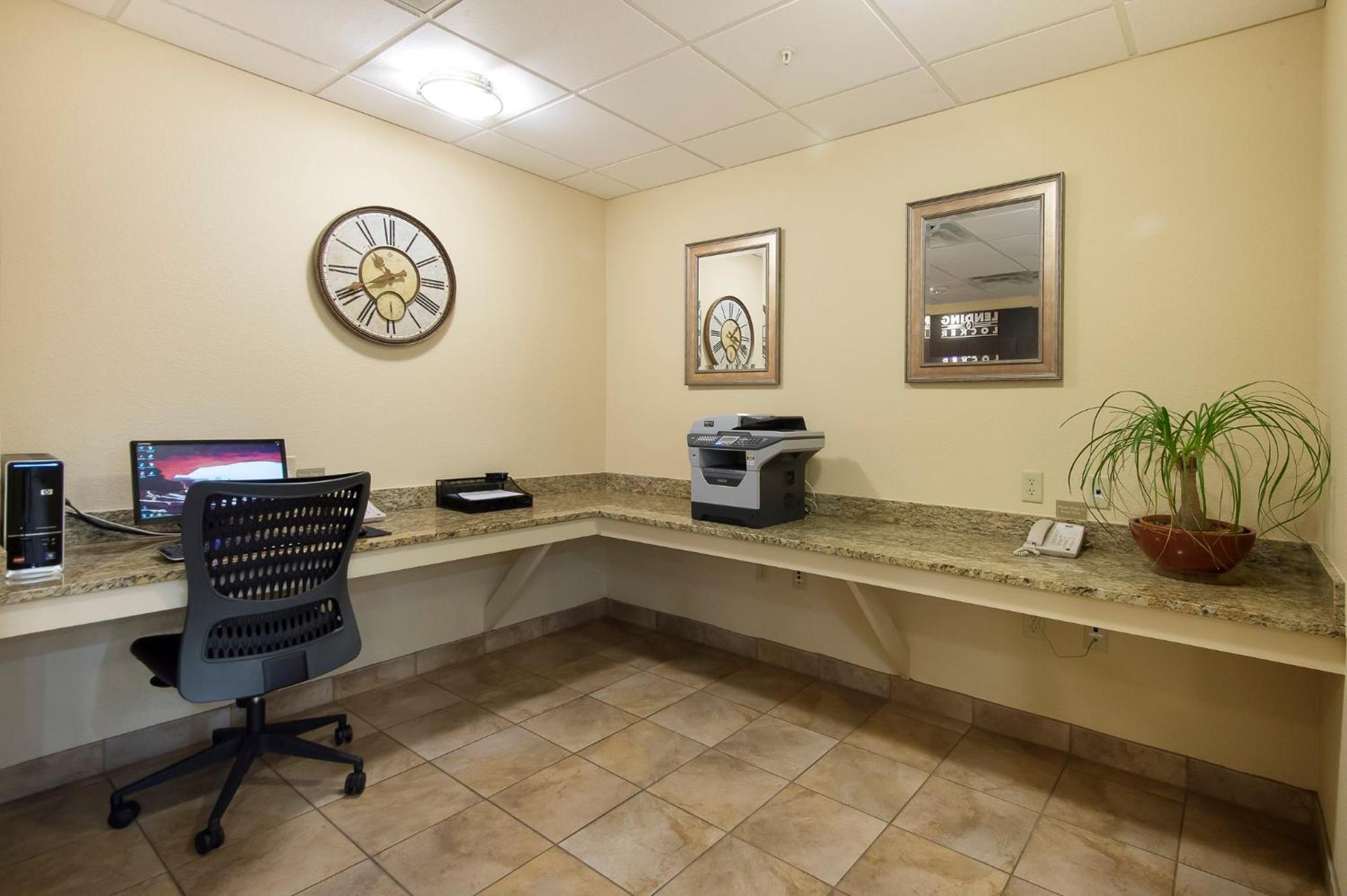 Candlewood Suites Fort Worth West By Ihg Zewnętrze zdjęcie
