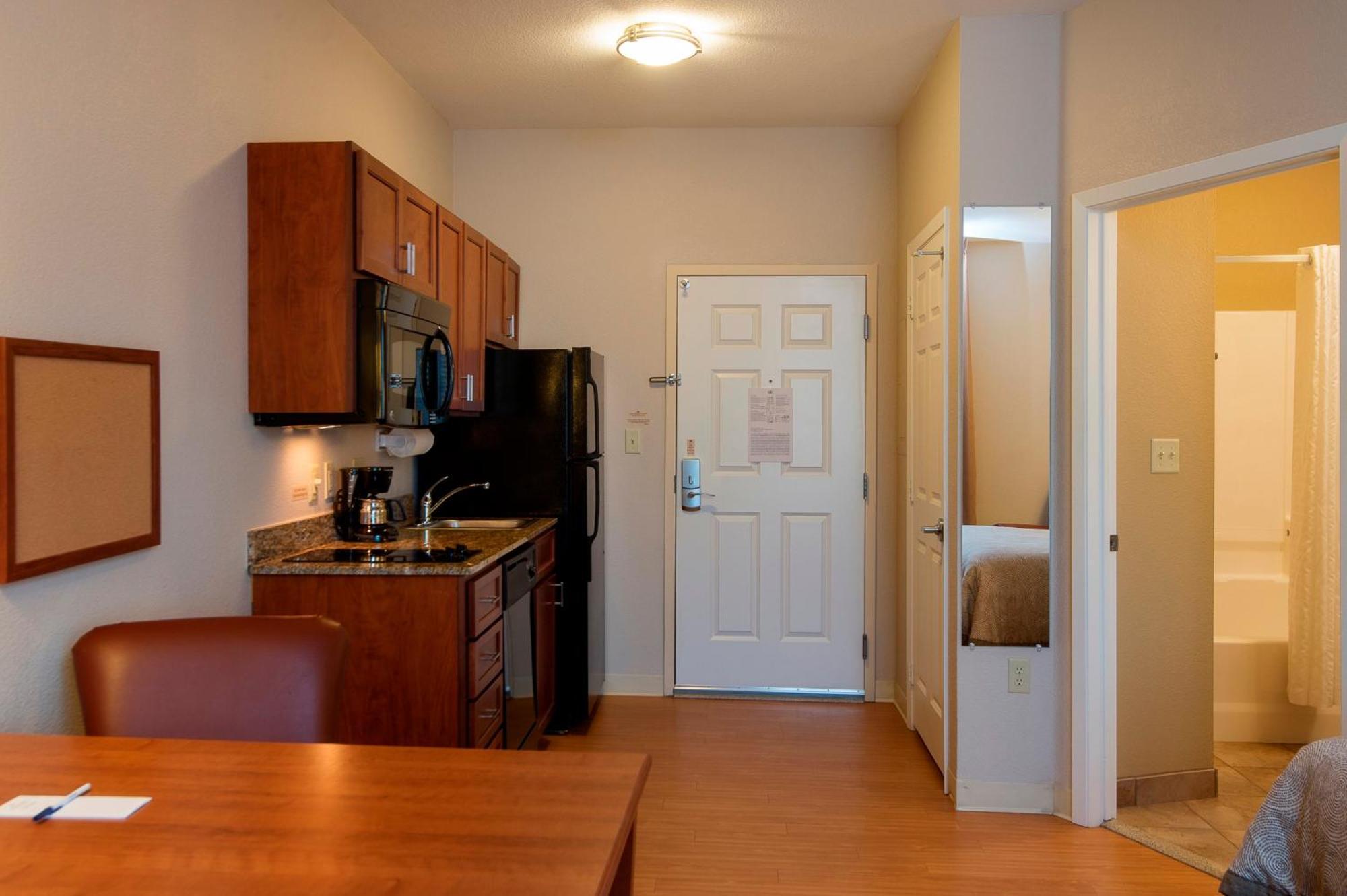 Candlewood Suites Fort Worth West By Ihg Zewnętrze zdjęcie