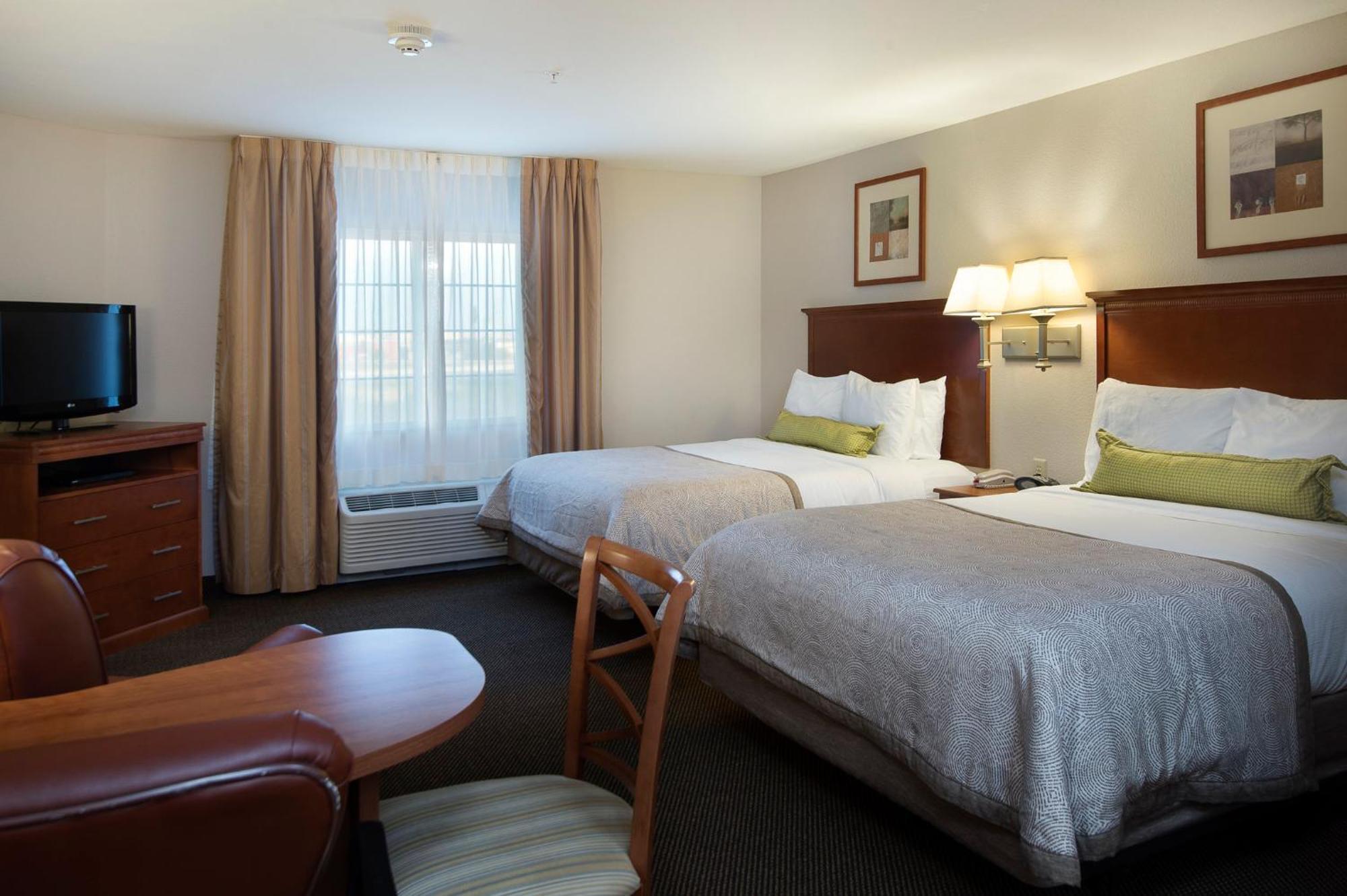 Candlewood Suites Fort Worth West By Ihg Zewnętrze zdjęcie