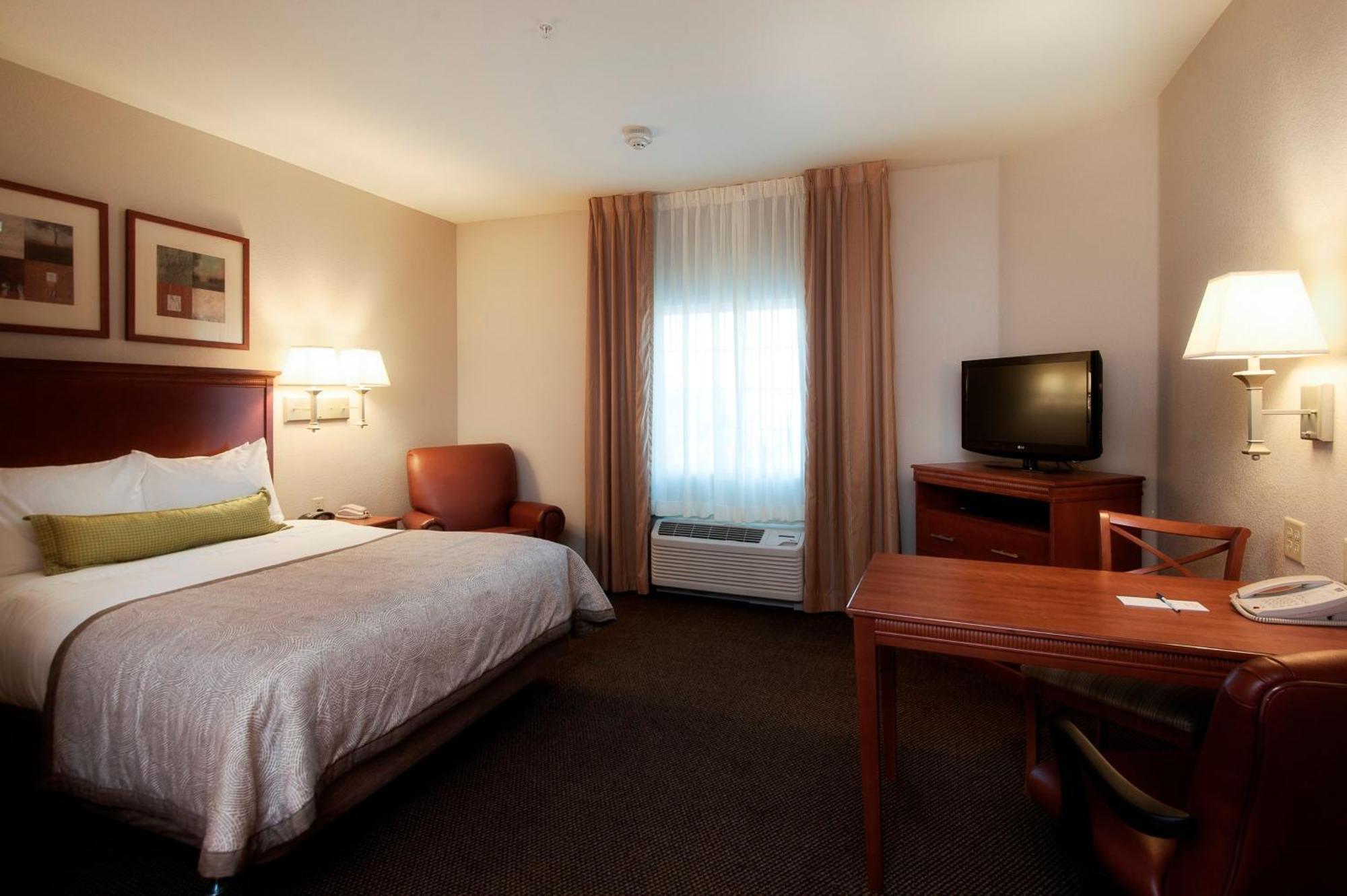 Candlewood Suites Fort Worth West By Ihg Zewnętrze zdjęcie