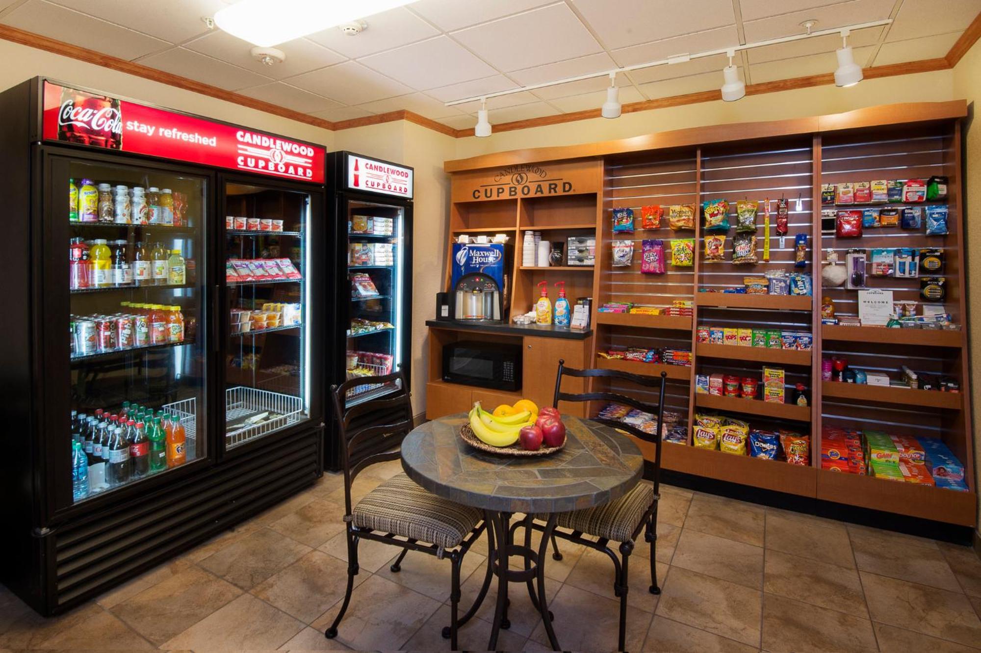 Candlewood Suites Fort Worth West By Ihg Zewnętrze zdjęcie