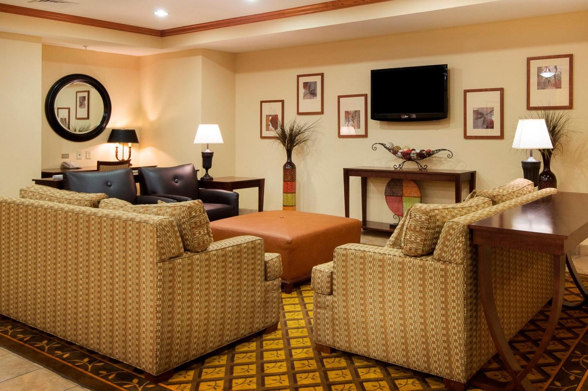Candlewood Suites Fort Worth West By Ihg Zewnętrze zdjęcie
