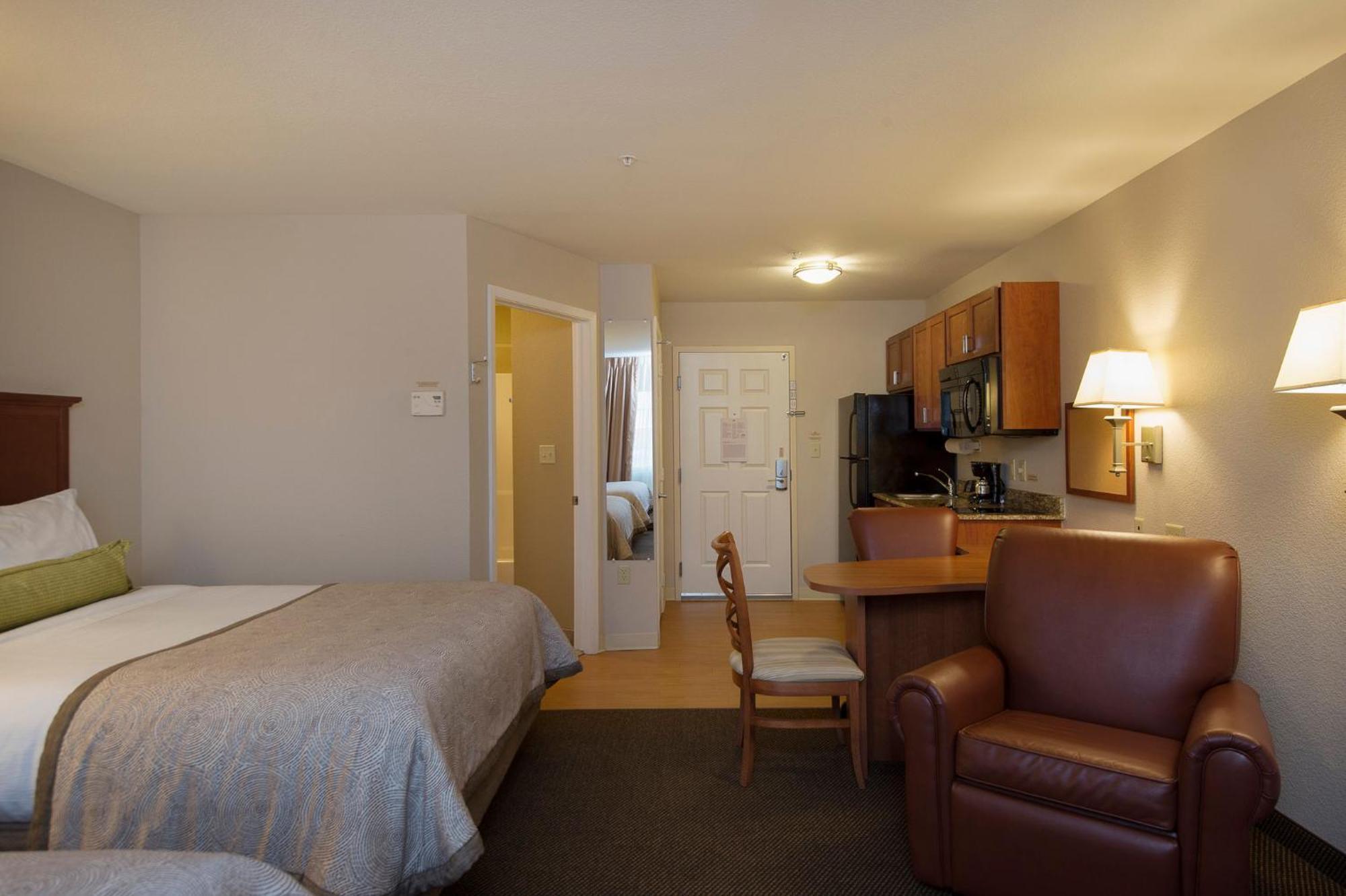 Candlewood Suites Fort Worth West By Ihg Zewnętrze zdjęcie