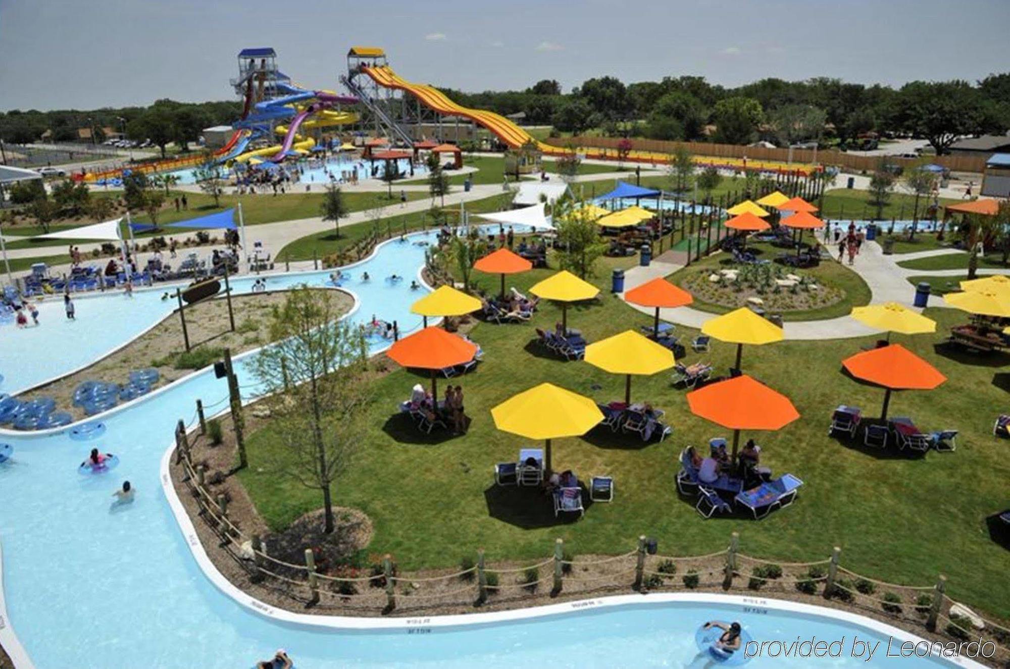 Candlewood Suites Fort Worth West By Ihg Zewnętrze zdjęcie