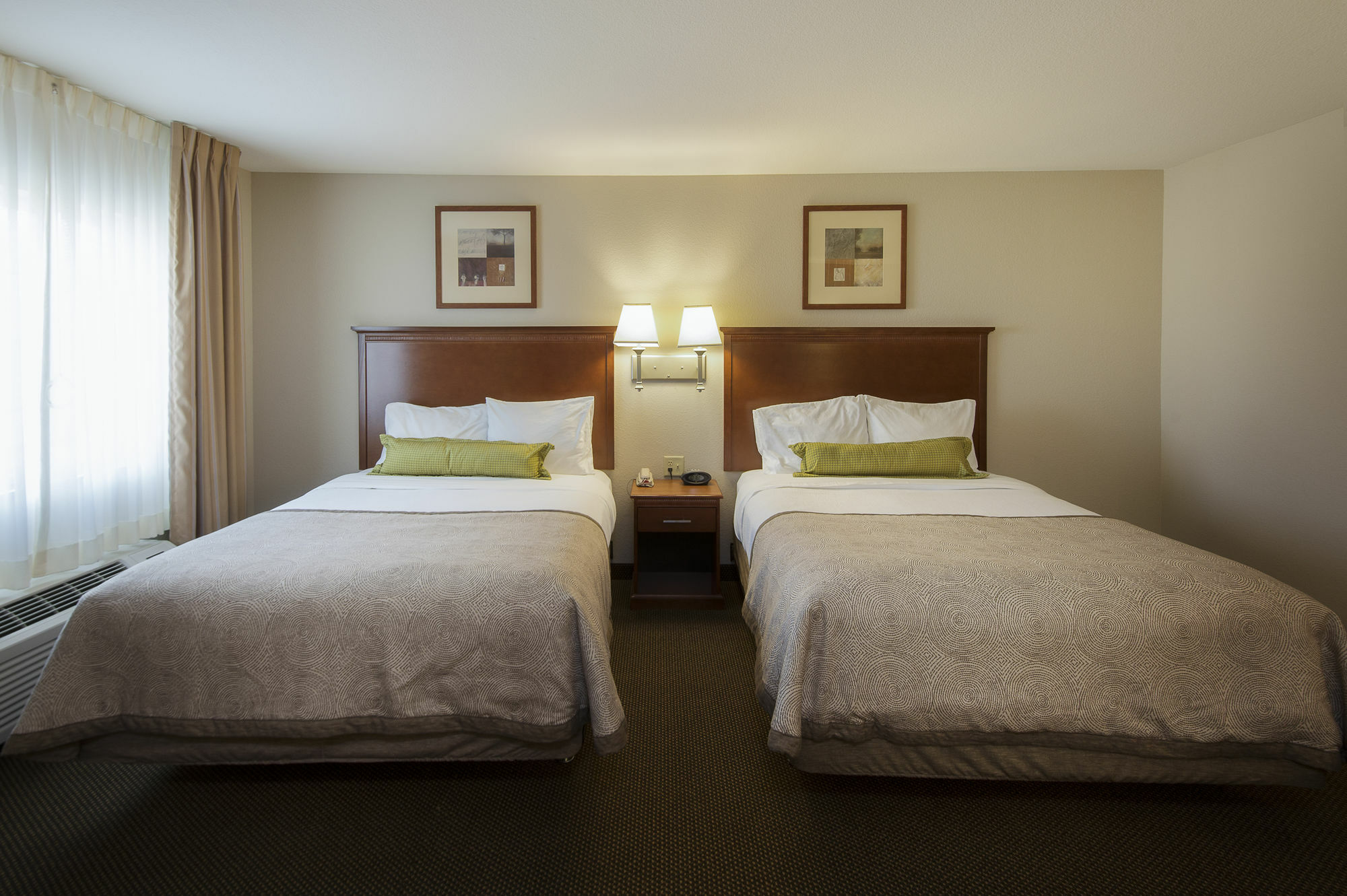 Candlewood Suites Fort Worth West By Ihg Zewnętrze zdjęcie