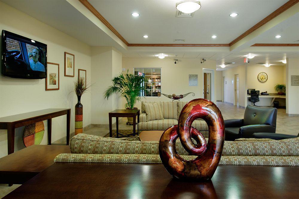 Candlewood Suites Fort Worth West By Ihg Wnętrze zdjęcie