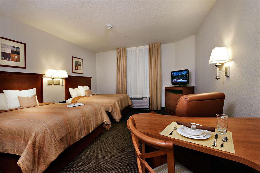 Candlewood Suites Fort Worth West By Ihg Zewnętrze zdjęcie