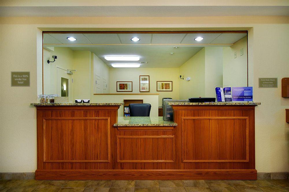 Candlewood Suites Fort Worth West By Ihg Wnętrze zdjęcie
