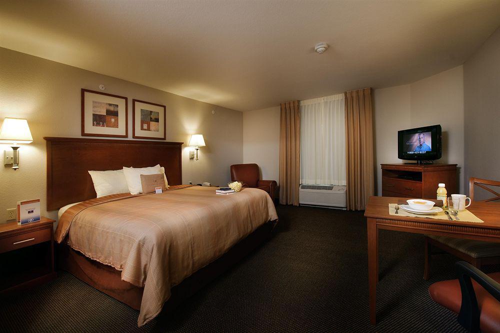 Candlewood Suites Fort Worth West By Ihg Pokój zdjęcie