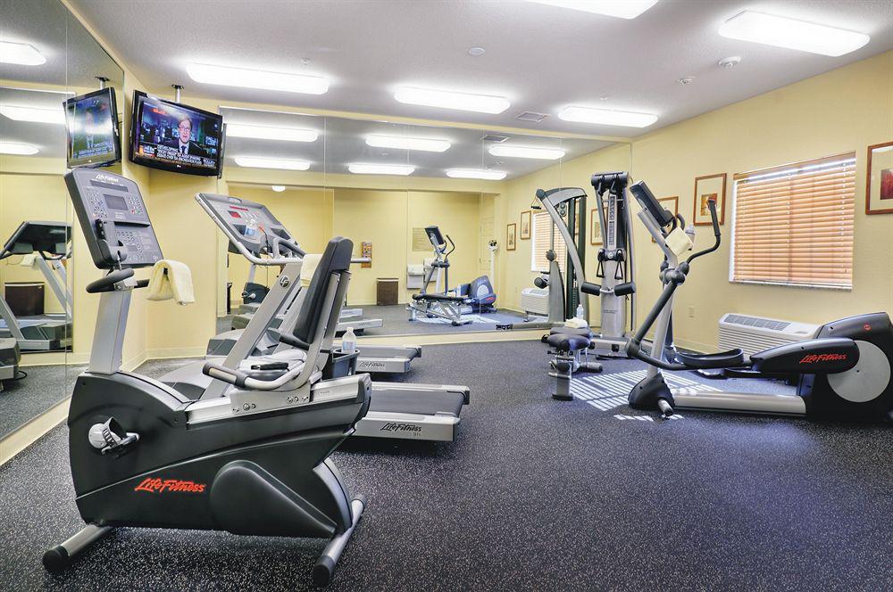 Candlewood Suites Fort Worth West By Ihg Udogodnienia zdjęcie