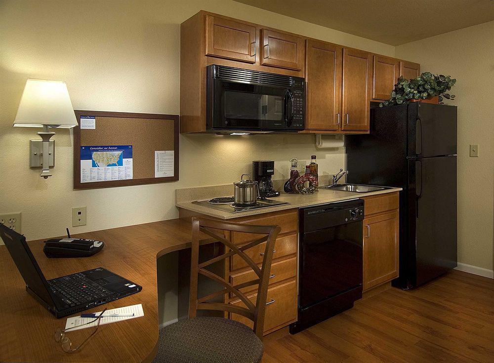 Candlewood Suites Fort Worth West By Ihg Zewnętrze zdjęcie