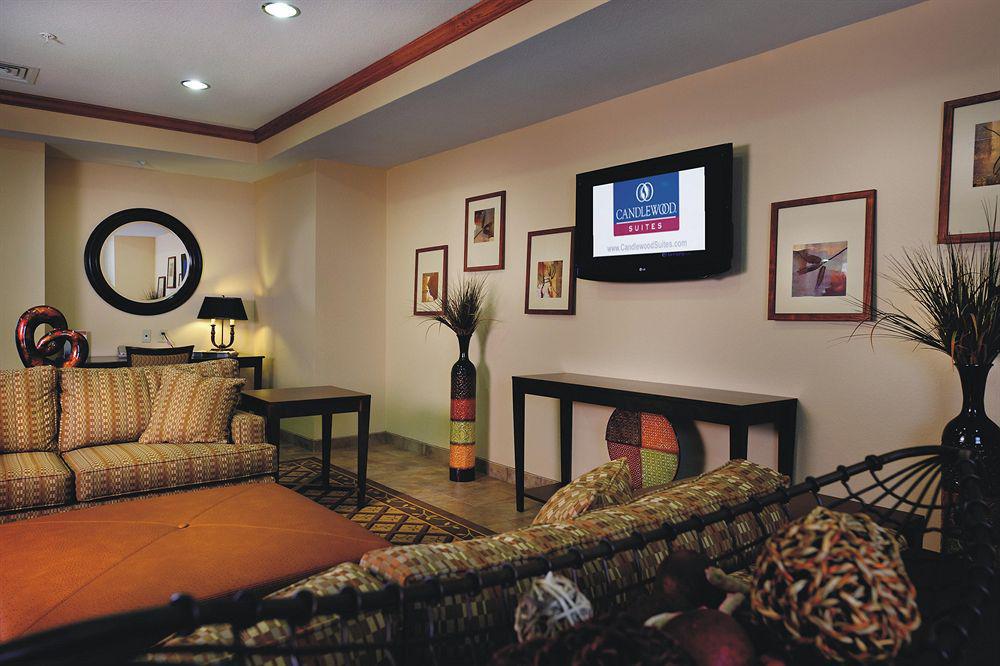 Candlewood Suites Fort Worth West By Ihg Pokój zdjęcie